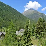 Colline 8 By Interhome Champex-Lac