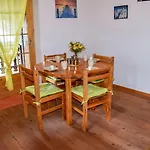 Apartment Colline 8 By Interhome Champex-Lac