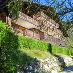 Apartment Colline 8 By Interhome Champex-Lac