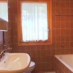 شقة Colline 8 By Interhome *