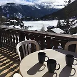 Colline 8 By Interhome * Champex-Lac