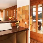 Apartment Colline 8 By Interhome *