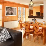 Apartment Colline 8 By Interhome *
