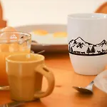 شقة Colline 8 By Interhome شامبيه