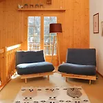 شقة Colline 8 By Interhome