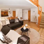 Apartment Colline 8 By Interhome *
