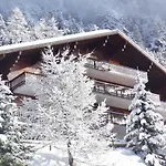 Colline 8 By Interhome * شامبيه