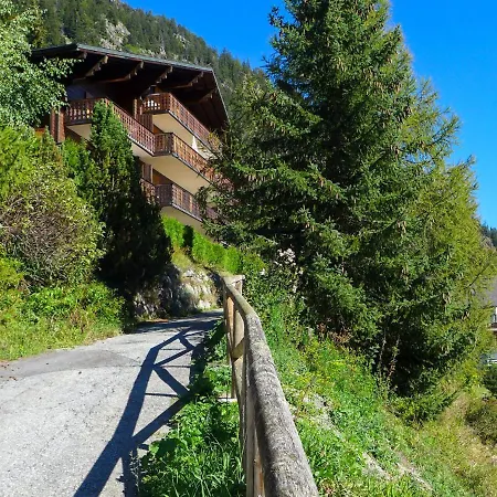 Colline 8 By Interhome *