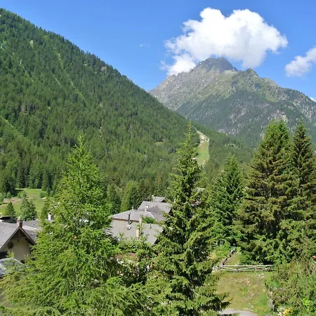 Colline 8 By Interhome Champex-Lac