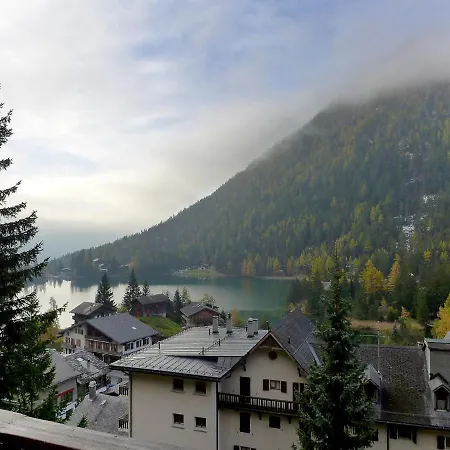 Colline 8 By Interhome Apartment *