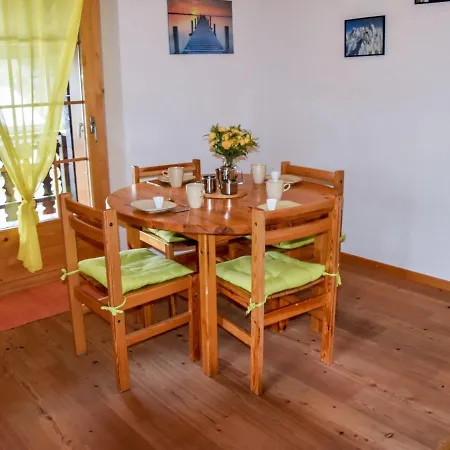 דירה Colline 8 By Interhome שמפקס