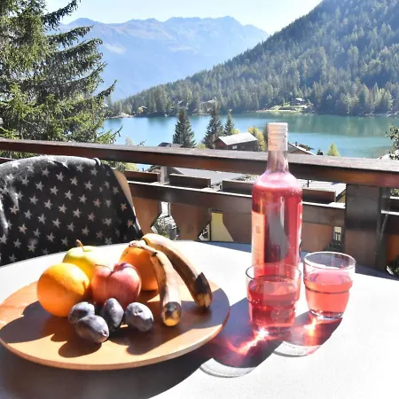 Colline 8 By Interhome * Champex-Lac