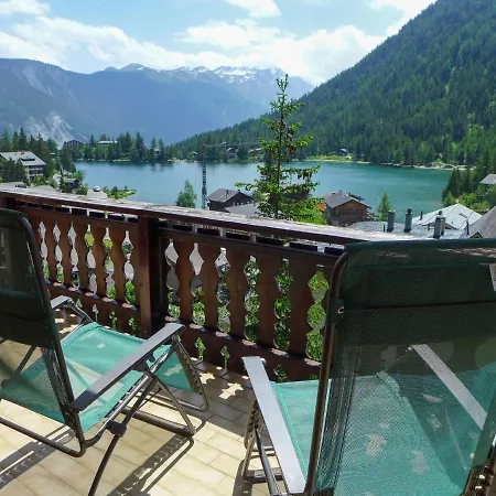 Colline 8 By Interhome Apartment *