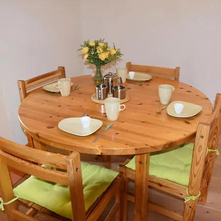 Colline 8 By Interhome Apartmán