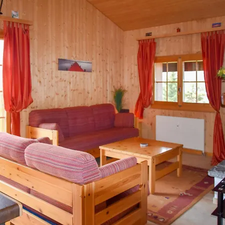 דירה Colline 8 By Interhome שמפקס