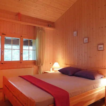Colline 8 By Interhome * Champex-Lac