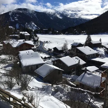 Colline 8 By Interhome * שמפקס