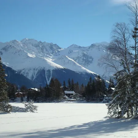 Colline 8 By Interhome דירה