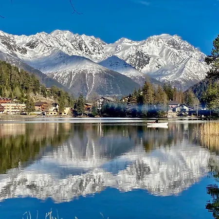 דירה Colline 8 By Interhome *