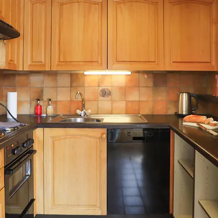 Colline 8 By Interhome Apartament