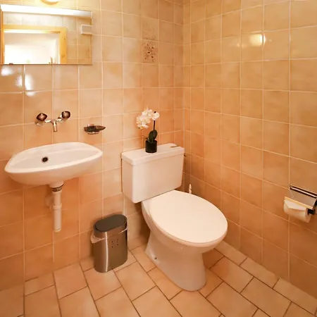 Colline 8 By Interhome דירה *