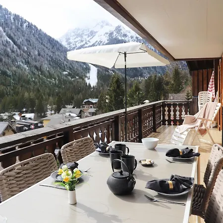 Colline 8 By Interhome *