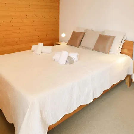 Colline 8 By Interhome *