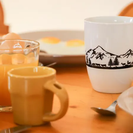 Apartment Colline 8 By Interhome Champex-Lac