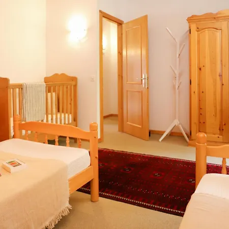 Colline 8 By Interhome Apartmán