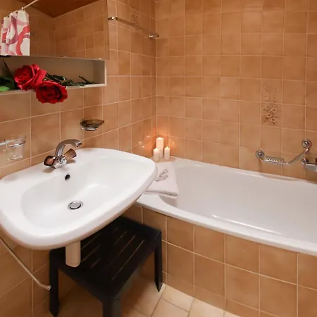 Colline 8 By Interhome *