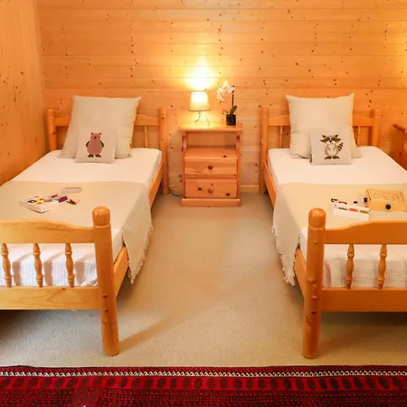 Colline 8 By Interhome * Champex-Lac