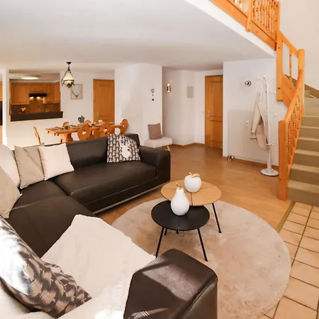 דירה Colline 8 By Interhome *