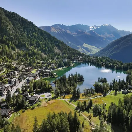 Colline 8 By Interhome * Champex-Lac