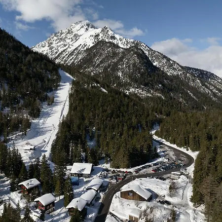 Colline 8 By Interhome Champex-Lac