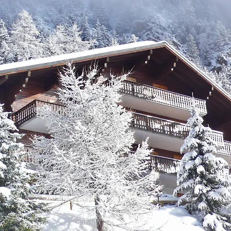 Colline 8 By Interhome * Champex-Lac