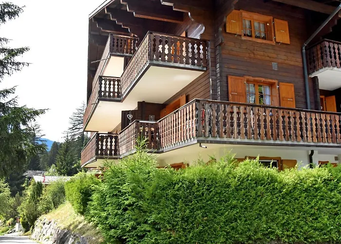 Colline 8 By Interhome Daire