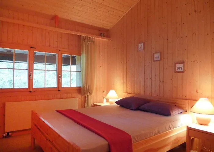 Colline 8 By Interhome * Шампекс