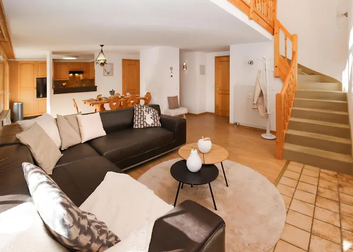Апартаменты Colline 8 By Interhome *