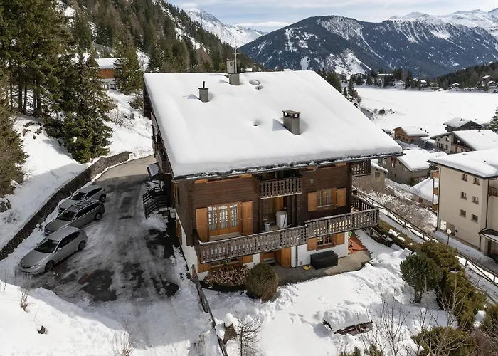 Colline 8 By Interhome