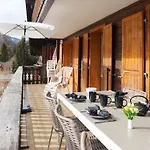Colline 8 By Interhome * Champex-Lac
