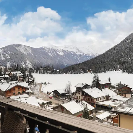 Colline 8 By Interhome Appartement