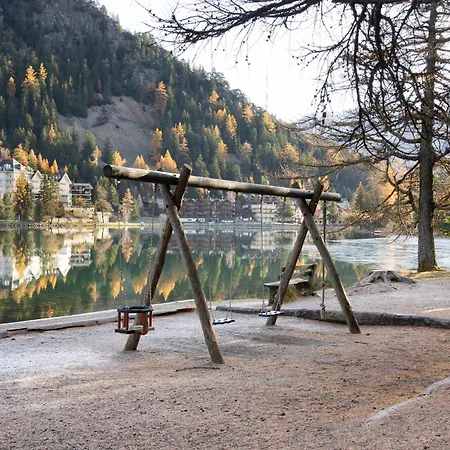 Colline 8 By Interhome Appartement *