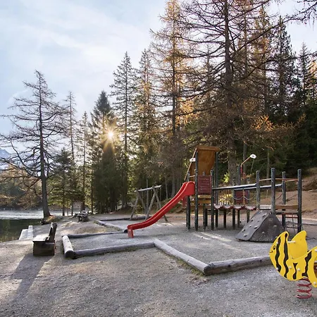 Colline 8 By Interhome * Champex-Lac