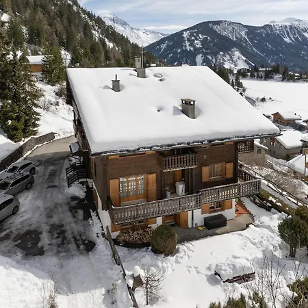 Colline 8 By Interhome