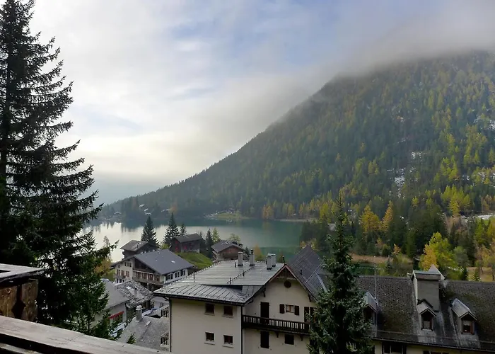 Colline 8 By Interhome Appartement *