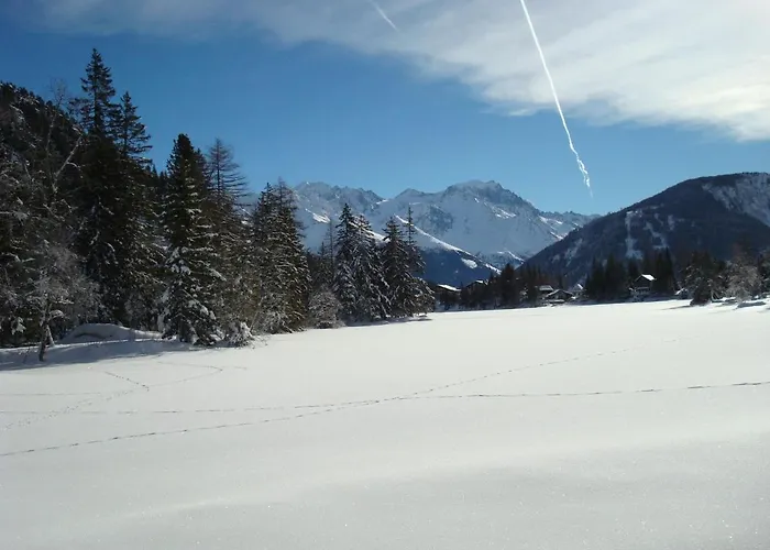 Colline 8 By Interhome Appartement