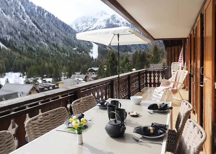 Colline 8 By Interhome *