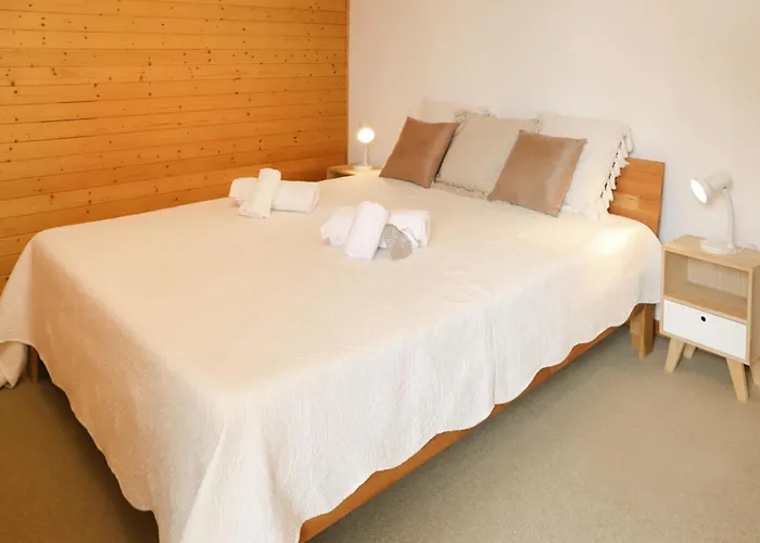 Colline 8 By Interhome *