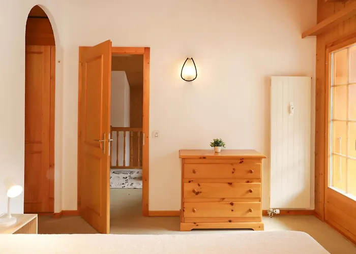 Colline 8 By Interhome Champex-Lac