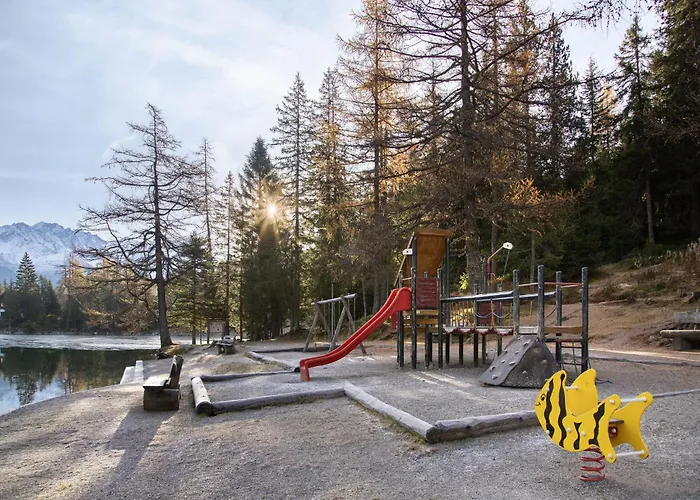 Colline 8 By Interhome * Champex-Lac